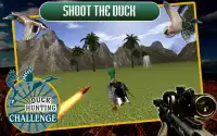 Duck Hunting Challenge Screen Shot 1