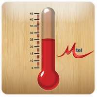 Thermometer