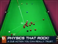 Snooker Stars - 3D Online Spor Screen Shot 9