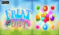 SWEET FRUIT CANDY Screen Shot 4