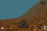 Dinosaur Park Sport Car Simulator Screen Shot 4