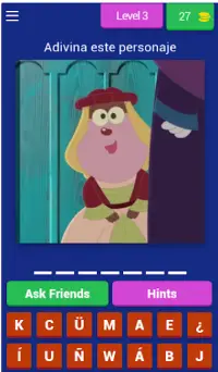 Oggy Quiz Game 2020 Screen Shot 3