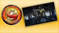Strategy: Mortal Kombat 9 Screen Shot 5