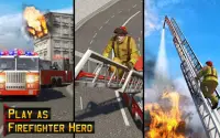 api mesin truk mengemudi sim Screen Shot 13