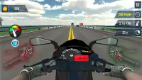 Traffic Moto Speed Rider Screen Shot 0
