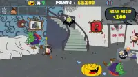 Scary Monster Mansion Screen Shot 5