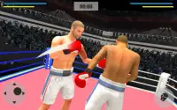 Punch Boxing  Mega Star 3D Screen Shot 10