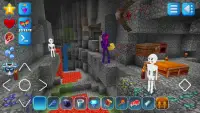 RealmCraft with Skins Export to Minecraft Screen Shot 2