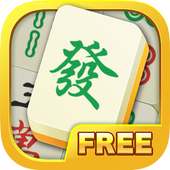 Free Mahjong Solitaire-Brain Training Puzzle 1000！
