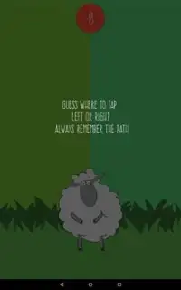 Color Sheep Story Screen Shot 7