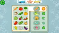 Little Yum Yum. Baby Food Game Screen Shot 6