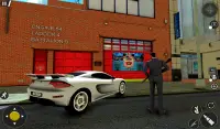 Critical Action: Mafia Gun Strike Shooting Game Screen Shot 5