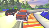 Pro Drift Racing Screen Shot 2