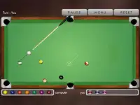 Pool billiard ! Screen Shot 4