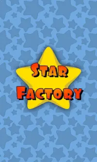 Star Factory: Соединяя звезды Screen Shot 0