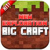 New Exploration: Big Craft Survival