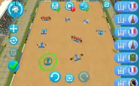 Horse World – Showjumping Premium - Fans équestres Screen Shot 6