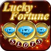 Lucky Flame 777 Fortune Slots