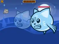 Stop The Flying Kitty Screen Shot 7