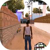 Guide V For GTA San Andreas