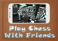 Play Chess With Friends Screen Shot 5