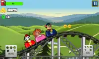 Paw Puppy SkyCoasters Patrol Games for kids Screen Shot 0