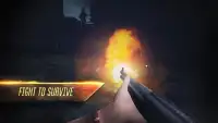 Dead Hunter 3D Screen Shot 2