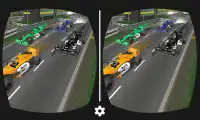 VR Car Driving Extreme Simulator - VR Racing Screen Shot 3