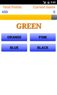 Click the Color Screen Shot 1