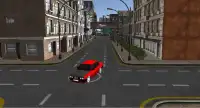 E30 CARS RACING IN CITY 2017 Screen Shot 2