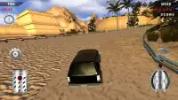 monster car simulator Screen Shot 1