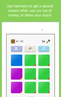 Play RYBB - The new addicting puzzle game! Screen Shot 7
