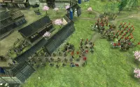 Shogun's Empire: Hex Commander Screen Shot 12