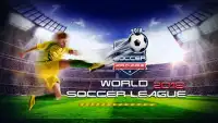 World Soccer League 2018 Screen Shot 0