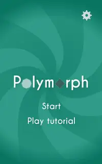 Polymorph Screen Shot 6