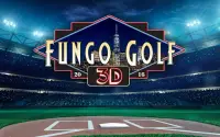 Fungo Golf 3D Screen Shot 6