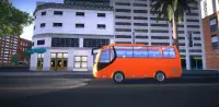 Bus Simulatör Pro Europa Screen Shot 1