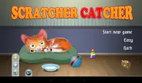 Scratcher Catcher Screen Shot 7