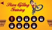 Shiva Cycling Training Screen Shot 1