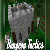 Dungeon Tactics Mod