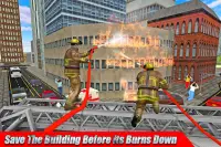 911 Emergency Rescue- Response Simulator Games 3D Screen Shot 10