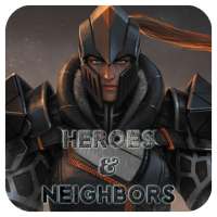 Heroes & Neighbors