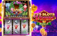 Slots Vegas BIG WIN Screen Shot 0