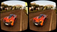 VR için hızlı arabalar Screen Shot 0