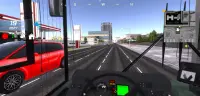 Simulador de autobús urbano Screen Shot 7