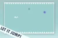 Jumping Bat Screen Shot 1