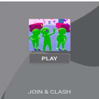 JOIN & CLASH