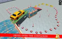 Grand Taxi Simulator 2020 – Car Parking & Driving Screen Shot 7
