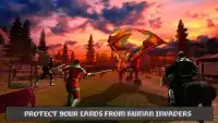 Wyvern Dragon Simulator 3D Screen Shot 1