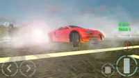 Luxury Car Simulator Screen Shot 4